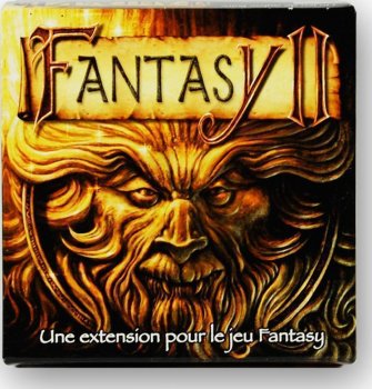 FANTASY II
