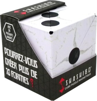 SHASHIBO RENAISSANCE