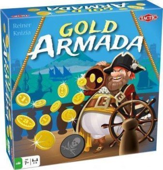 GOLD ARMADA