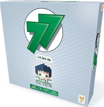 77 - LE JEU DE DOC SEVEN