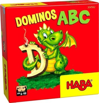 DOMINOS ABC