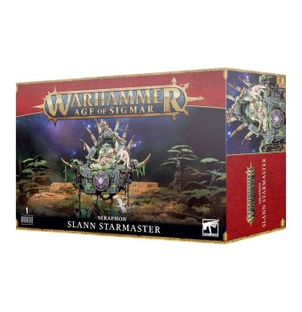 SLANN STARMASTER 2023