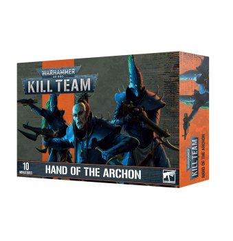 Kill Team : Main De l’Archonte
