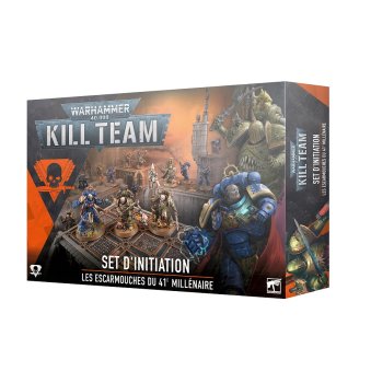 STARTER SET KILL TEAM 2024