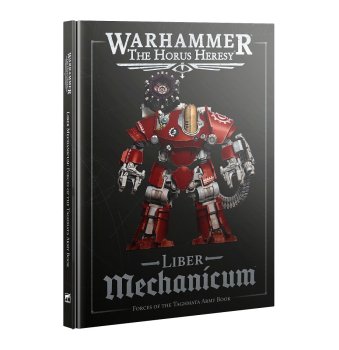 LIBER MECHANICUM 2025