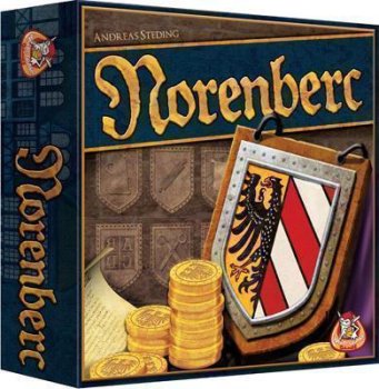 NORENBERC VF