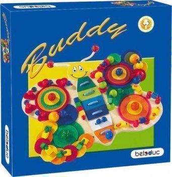 BUDDY