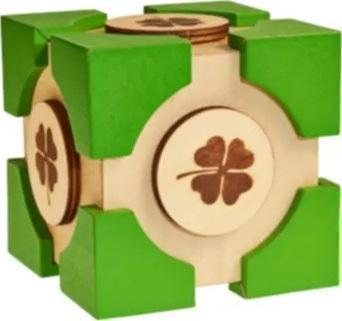 SECRET ESCAPE BOX LUCKY&nbsp;!