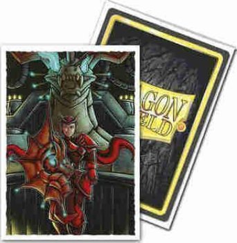 DS MATTE EMPEROR SCION PORTRAI