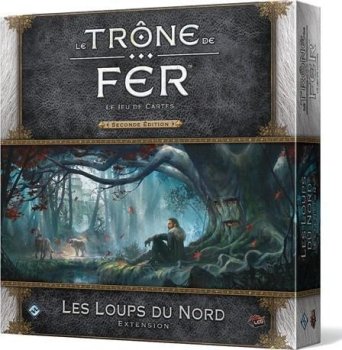 LOUPS DU NORD (TDF JCE V2)