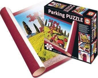 TAPIS PUZZLE 500 - 2000P - EDUCA