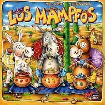 LOS MAMPFOS