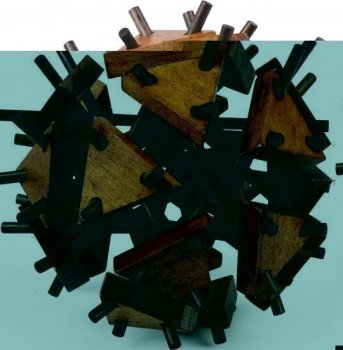 CASSE TETE BOIS JUMBO ASTRO