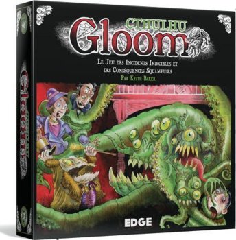 GLOOM CTHULHU (VF)