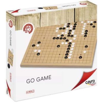 JEU DE GO
