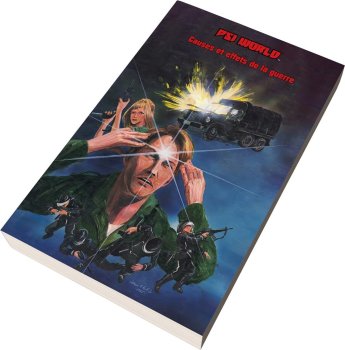 PSI World IV - Causes et effets de la guerre