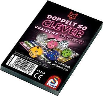 RECHARGE VRAIMENT TRES FUTE