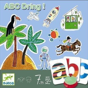 ABC DRING