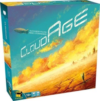 CLOUDAGE