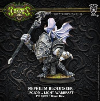 NIPHILIM BLODDSEER