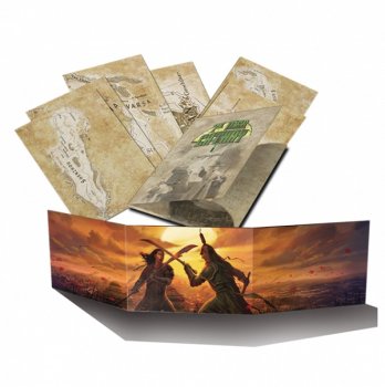 CATHAY KIT DU MENEUR