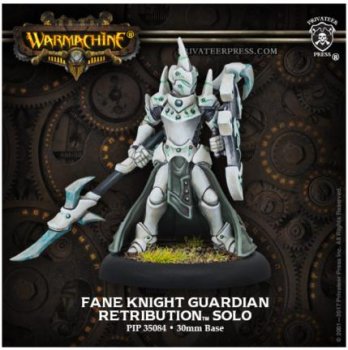 FANE KNIGHT GUARDIAN