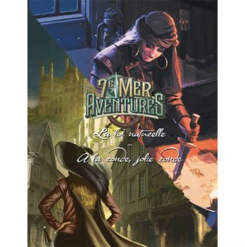 LA LOI NATURELLE EXT 7E MER