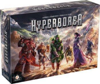 HYPERBOREA
