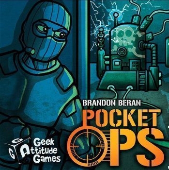 POCKET OPS (VERSION FRANCAISE)