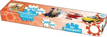 LOTOLOGIK - LES TRANSPORTS