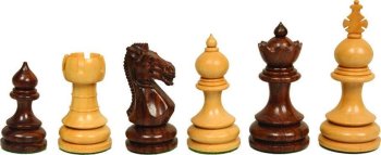 PIECES ECHECS TAJ TAILLE 5