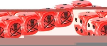 THE COOK’S GUILD : DICE PACK
