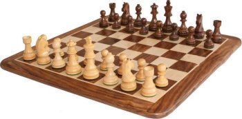 PIECES ECHECS NÂ°6 SHISHAM