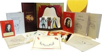 KIT THEATRE ET MOLIERE