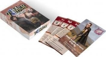 7E MER : DECK SCELERAT