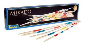 MIKADO TRES LONGS