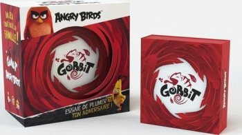 GOBBIT ANGRY BIRDS