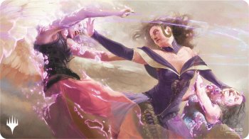 PLAYMAT INNISTRAD REM UNCO B1