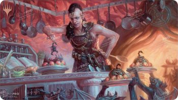 PLAYMAT MODERN HORIZON 2 ASMORANOMARDICADAISTINACULDACAR