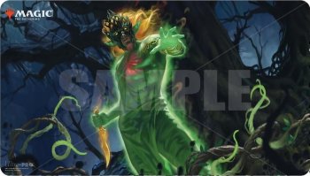 PLAYMAT ZENDIKAR RISING OBUUN