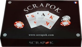 SCRAPOK