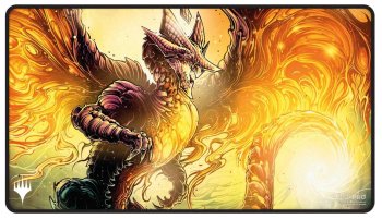 PLAYMAT ABZAN TARKIR STITCHED