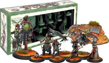 The Falconer’s Guild : Daughter of Falcons