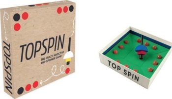 TOPSPIN