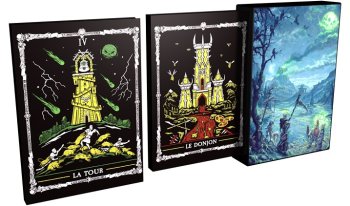 LE RAT CORNU COLLECTOR - WARHAMMER FANTASY V4