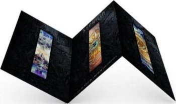 NEPHILIM : KIT DU MENEUR DE JEU