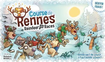 COURSE DE RENNES