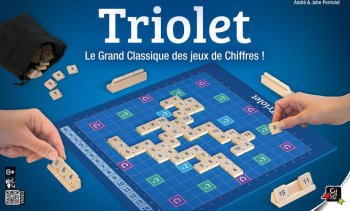 TRIOLET