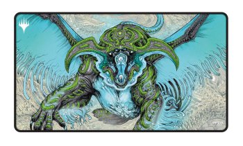 PLAYMAT TEMUR TARKIR STITCHED