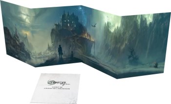 ECRAN CTHULHU ORIGINES